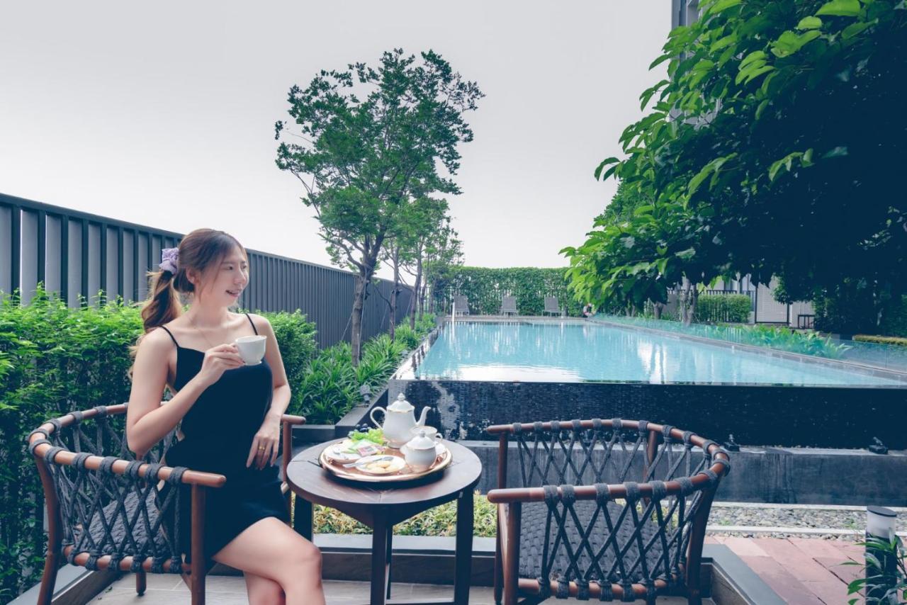 Surestay By Best Western Bangkok Ramintra Bagian luar foto