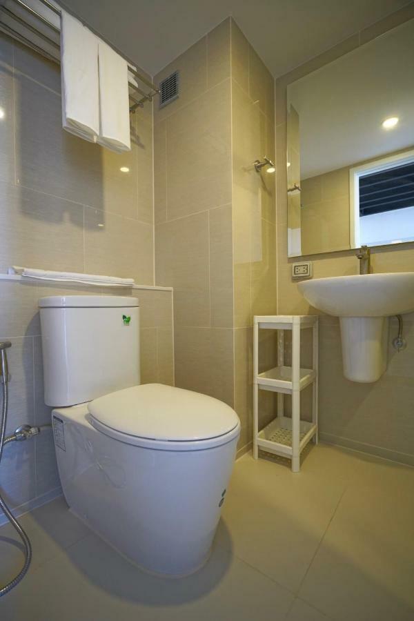 Surestay By Best Western Bangkok Ramintra Bagian luar foto