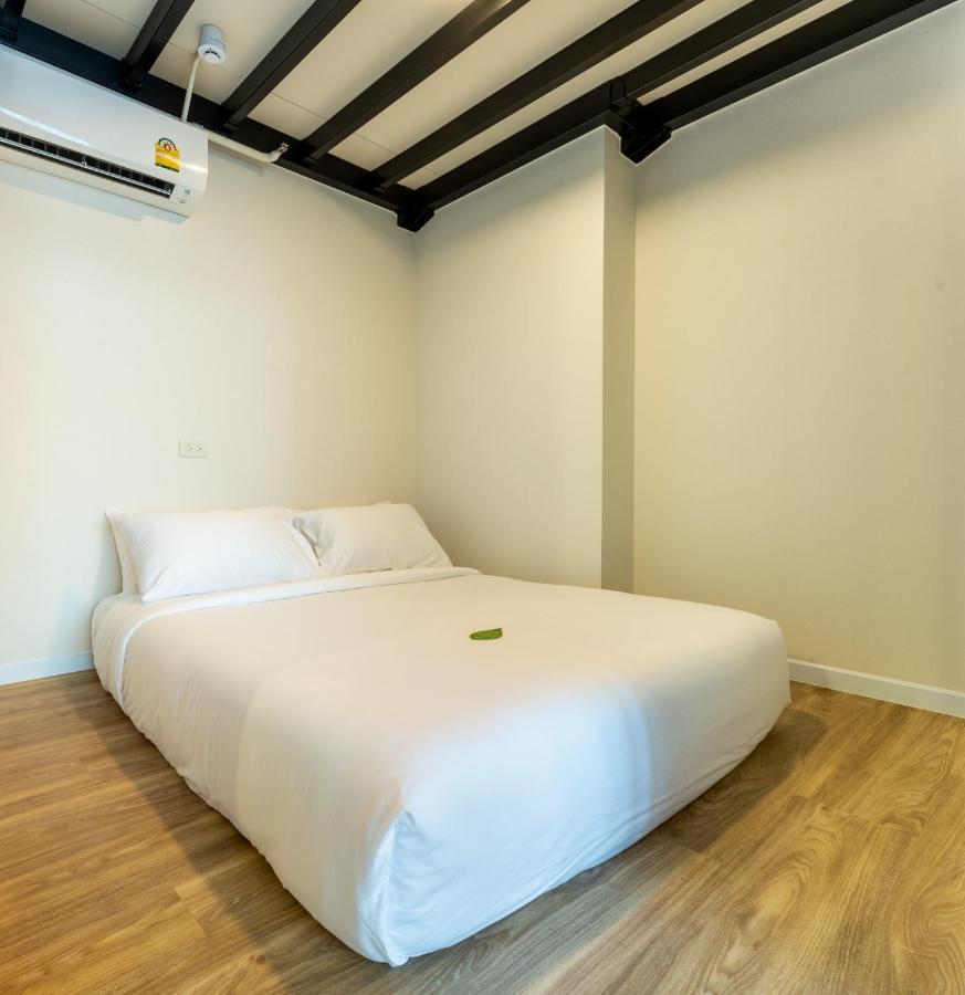 Surestay By Best Western Bangkok Ramintra Bagian luar foto